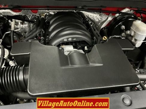 Used 2014 Chevrolet Silverado 1500 LT w/ All Star Edition AWD/4WD image 38