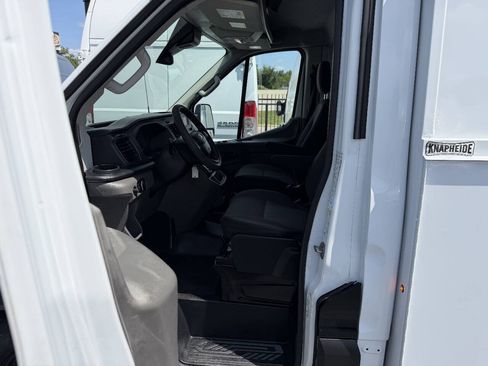 Used 2020 Ford Transit 350 w/ Interior Upgrade Package RWD image 15