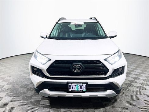 Certified 2022 Toyota RAV4 Adventure image 3