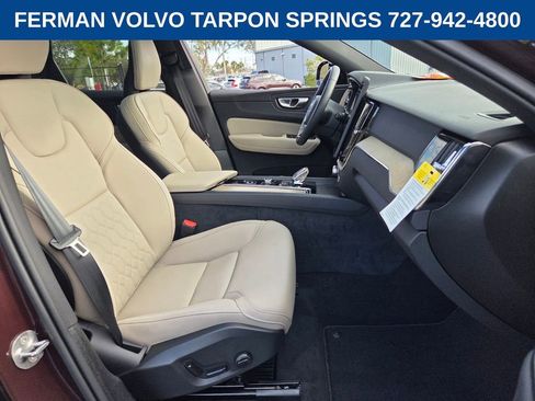 New 2026 Volvo XC60 B5 Core image 20