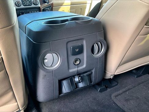 Used 2016 Ford F350 Lariat w/ Lariat Ultimate Package image 34