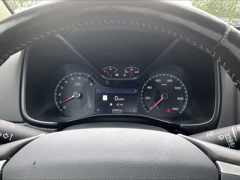Used 2021 Chevrolet Colorado ZR2 AWD/4WD image 17