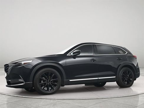 Used 2021 MAZDA CX-9 Grand Touring image 22