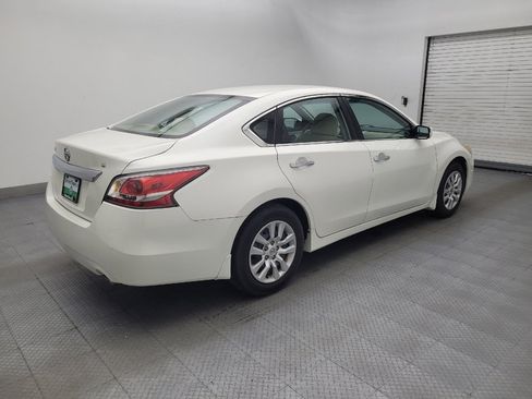 Used 2015 Nissan Altima 2.5 S w/ Power Driver Seat Package FWD image 9