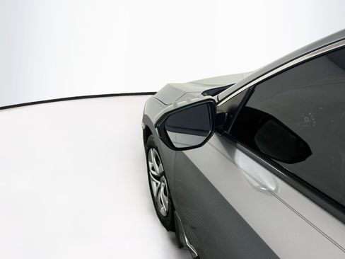 Used 2016 Honda Civic LX image 16