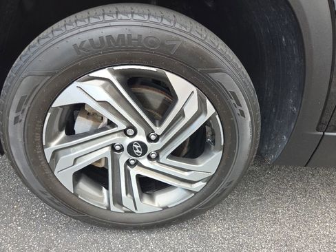 Certified 2023 Hyundai Santa Fe SEL AWD/4WD image 15