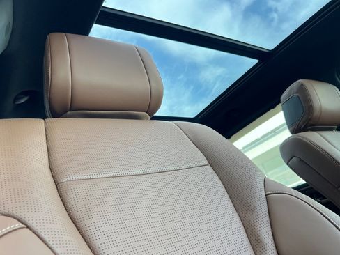 Used 2025 Toyota Tundra 1794 Edition image 20