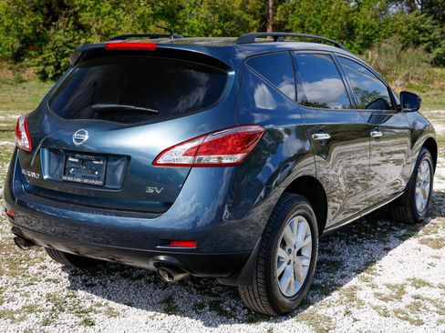 Used 2014 Nissan Murano SV image 11
