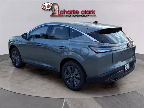 New 2026 Nissan Murano SL image 3