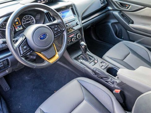 Used 2023 Subaru Crosstrek 2.5i Sport image 2