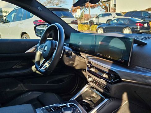 Used 2025 BMW 430i xDrive Coupe w/ M Sport Package image 12