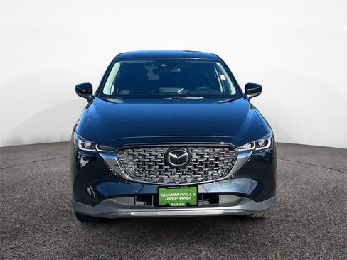 Used 2023 MAZDA CX-5 AWD 2.5 S image 8