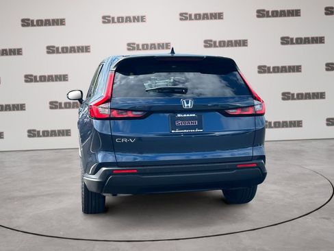 New 2026 Honda CR-V EX-L image 4