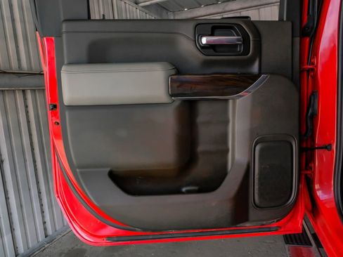 Used 2020 GMC Sierra 3500 SLT w/ SLT Premium Plus Package image 47