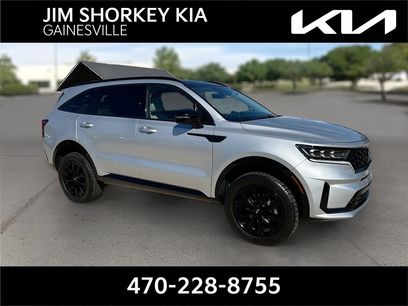 Used 2021 Kia Sorento SX