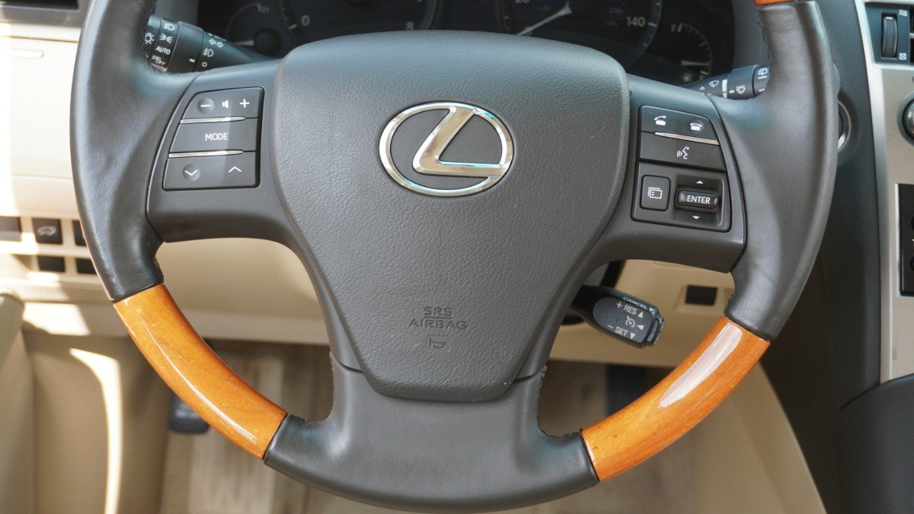Used 2010 Lexus RX 350 AWD image 27