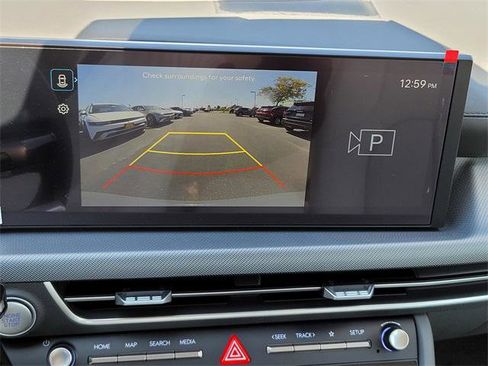 New 2025 Hyundai Sonata SEL image 9