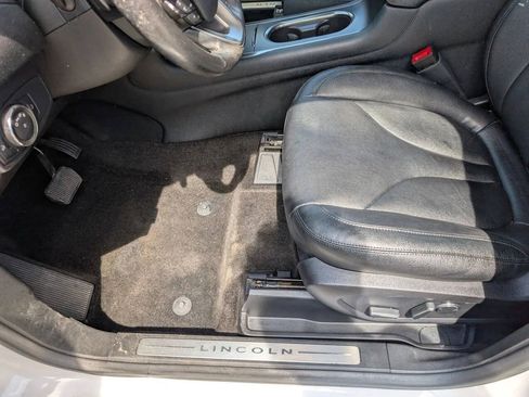 Used 2015 Lincoln MKC FWD image 40
