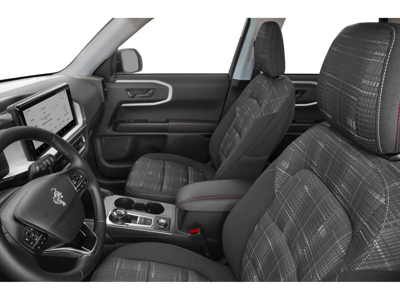 New 2026 Ford Bronco Sport Heritage w/ Convenience Package AWD/4WD image 26