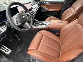 Certified 2024 BMW X7 M60i w/ Executive Package video 2