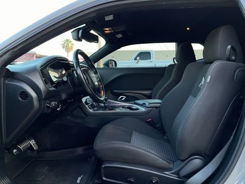 Used 2018 Dodge Challenger R/T Scat Pack image 15