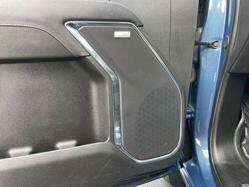 Used 2024 Chevrolet Silverado 1500 LT Trail Boss w/ LT Trail Boss Premium Package image 21