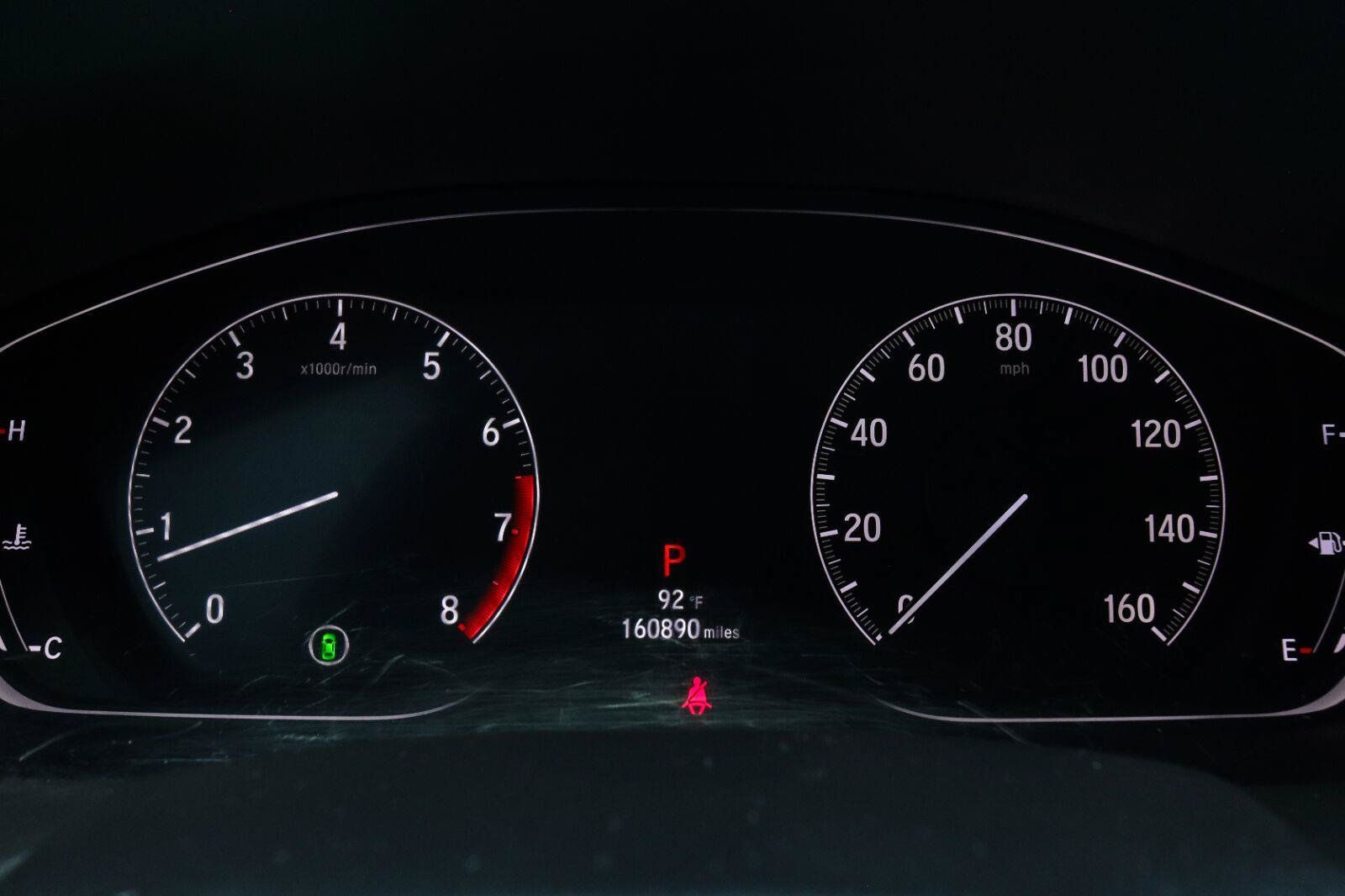 Used 2018 Honda Accord LX image 6