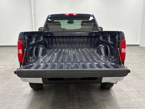 Used 2008 Chevrolet Silverado 1500 W/T w/ LS Package RWD image 9