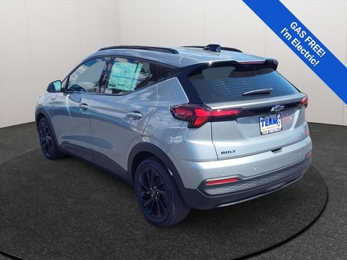 New 2027 Chevrolet Bolt RS w/ Technology Package FWD image 4