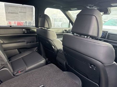 New 2026 Hyundai Santa Fe Calligraphy image 12