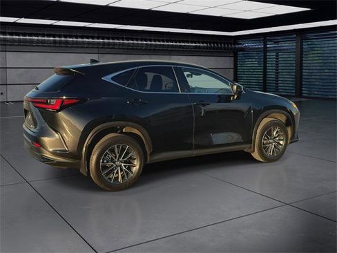Certified 2022 Lexus NX 350 AWD w/ Premium Package image 8