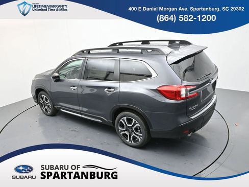 New 2026 Subaru Ascent Touring image 22