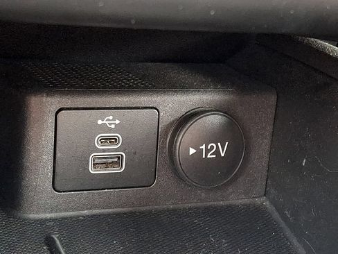 Certified 2024 Ford Escape Active FWD image 23