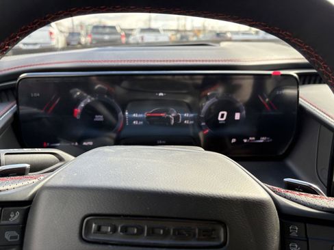 New 2026 Dodge Charger Scat Pack image 18