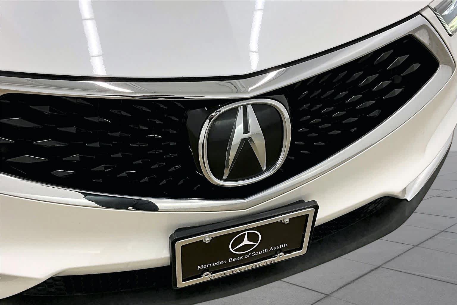 Used 2020 Acura RDX w/ Technology Package FWD image 30