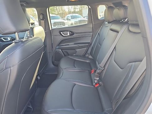 New 2026 Jeep Compass Limited image 16