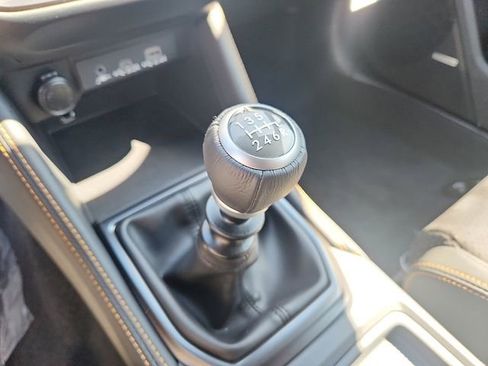 New 2026 Subaru WRX tS image 10