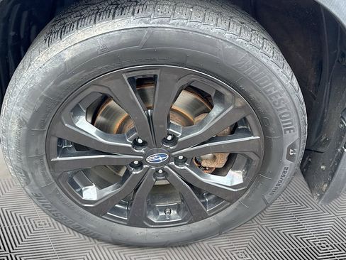 Certified 2022 Subaru Forester Sport w/ Popular Package #3 AWD/4WD image 30