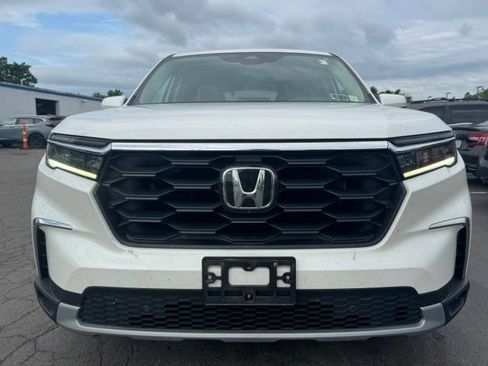 Used 2023 Honda Pilot EX-L image 7