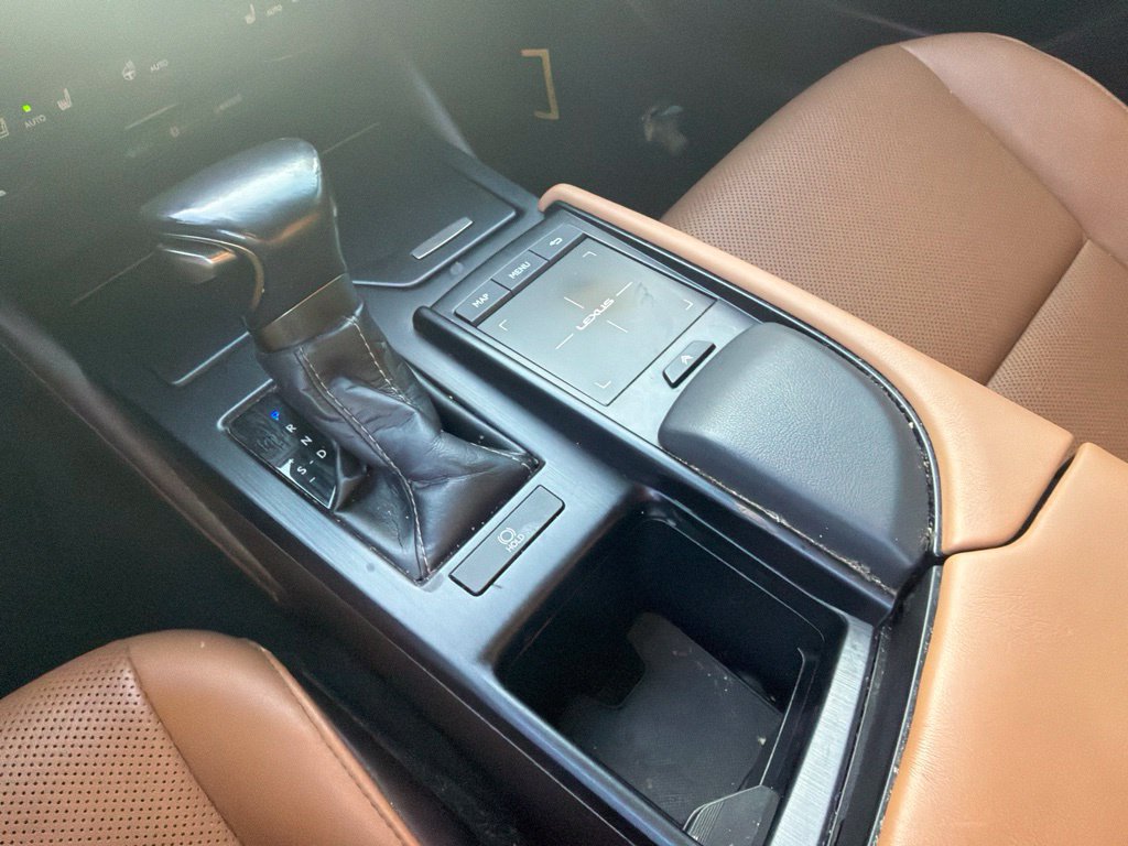 Used 2019 Lexus ES 350 w/ Premium Package FWD image 13