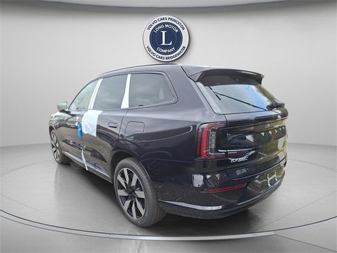 New 2025 Volvo EX90 Plus image 4
