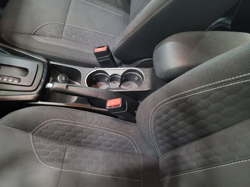 Used 2017 Ford Fiesta SE w/ Equipment Group 201A image 26