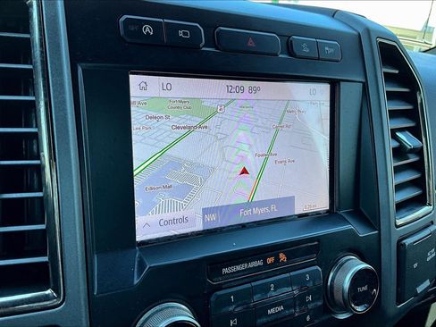 Used 2020 Ford F150 Raptor w/ Equipment Group 802A Luxury image 7