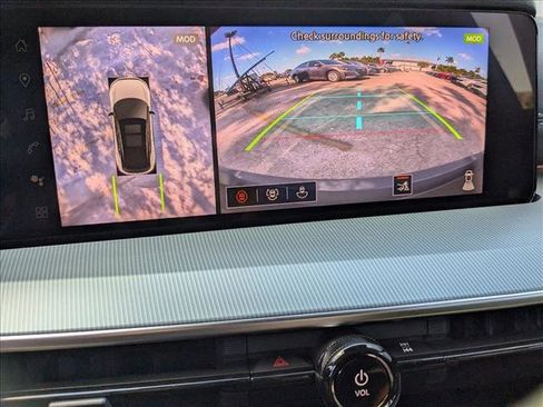 New 2026 Nissan Murano SL w/ Comfort Package image 12