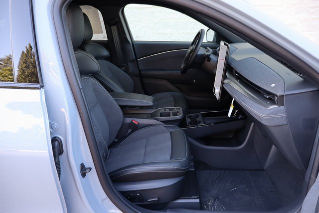 New 2025 Ford Mustang Mach-E GT w/ Interior Protection Package AWD/4WD image 37