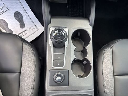 New 2025 Ford Bronco Sport Big Bend w/ Convenience Package image 13