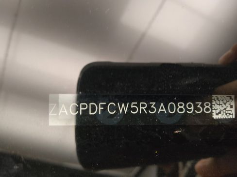 Used 2024 Dodge Hornet R/T AWD/4WD image 33