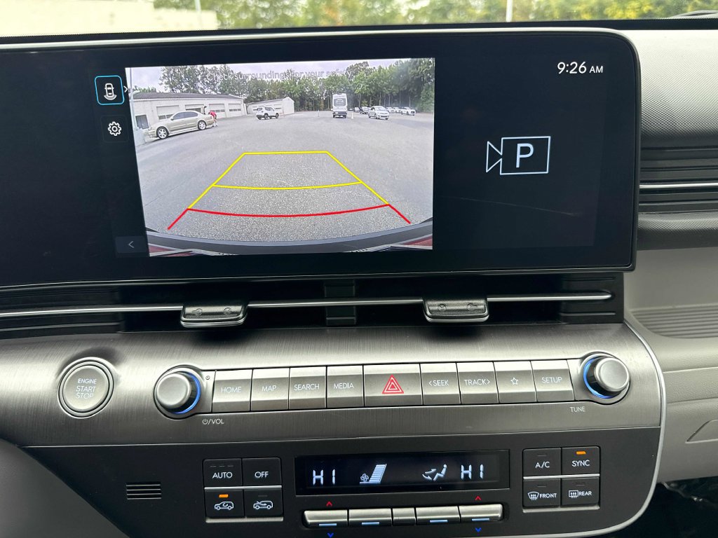 Used 2024 Hyundai Kona SEL AWD/4WD image 21