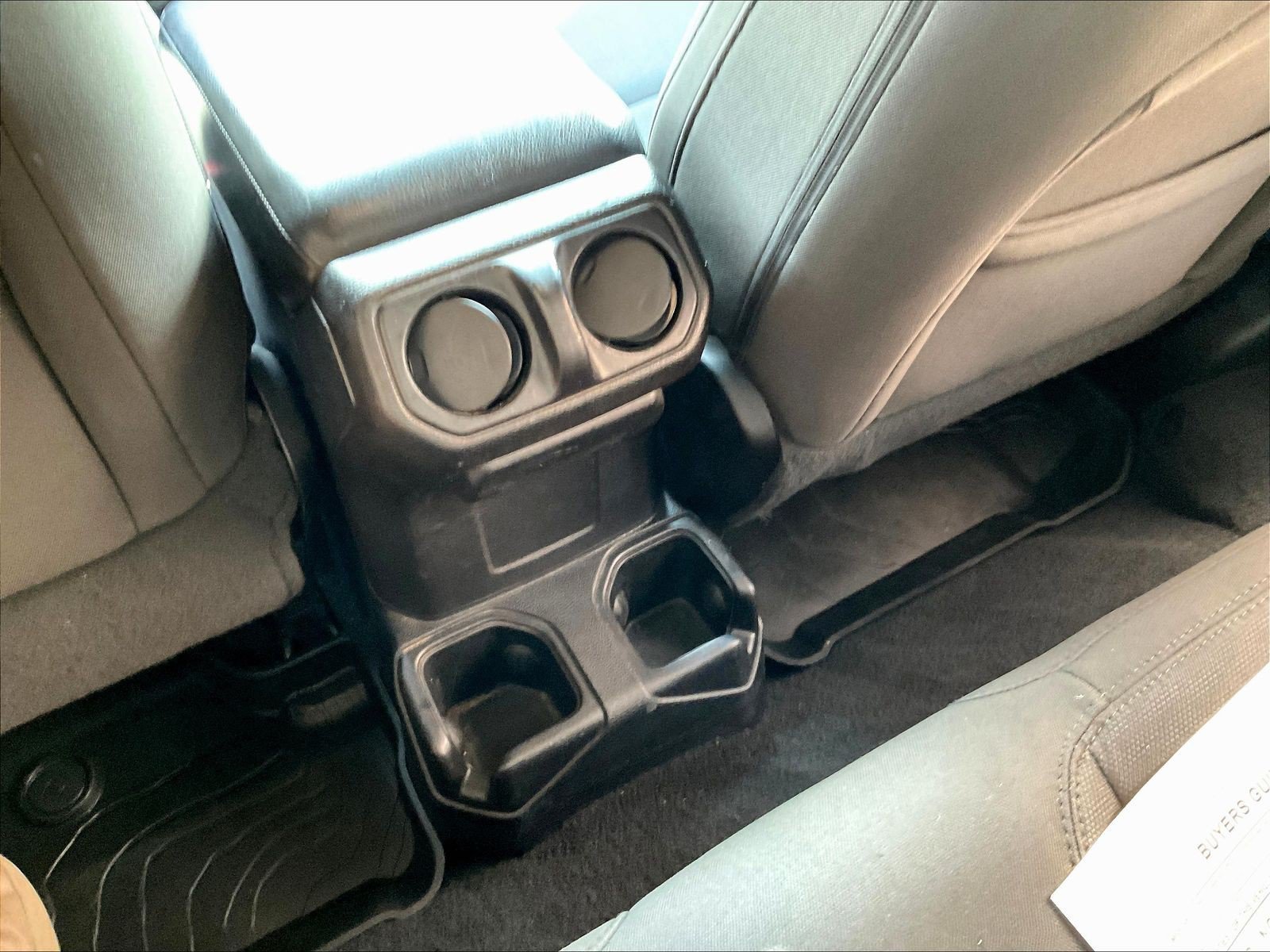 Used 2019 Jeep Wrangler Sport AWD/4WD image 10