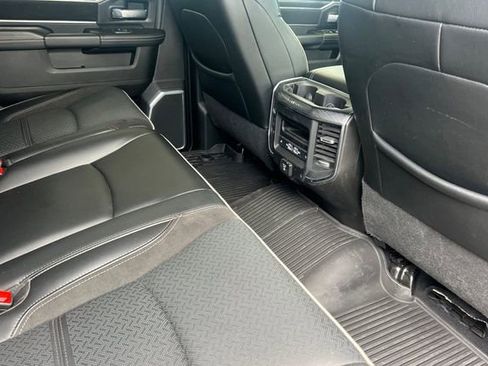 Used 2024 RAM 3500 Laramie w/ Sport Appearance Package AWD/4WD image 18